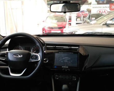 купить новое авто Чери Tiggo 2 Pro 2025 года от официального дилера Автоцентр AUTO.RIA Чери фото