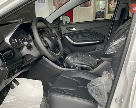купить новое авто Чери Tiggo 2 Pro 2025 года от официального дилера Автоцентр AUTO.RIA Чери фото