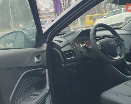 купить новое авто Чери Tiggo 2 Pro 2025 года от официального дилера Автоцентр AUTO.RIA Чери фото