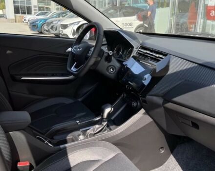 Чери Tiggo 2 Pro, объемом двигателя 1.5 л и пробегом 0 тыс. км за 16399 $, фото 17 на Automoto.ua