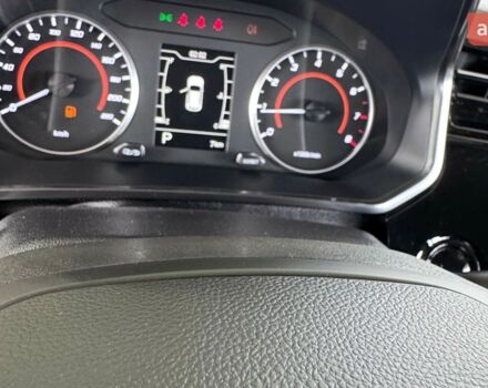 Чери Tiggo 2 Pro, объемом двигателя 1.5 л и пробегом 0 тыс. км за 16395 $, фото 12 на Automoto.ua