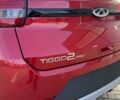 купить новое авто Чери Tiggo 2 Pro 2025 года от официального дилера «Одеса-АВТО» Чери фото