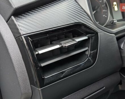 купити нове авто Чері Tiggo 2 Pro 2025 року від офіційного дилера «Одеса-АВТО» Чері фото