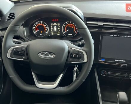 купить новое авто Чери Tiggo 2 Pro 2025 года от официального дилера Автоцентр AUTO.RIA Чери фото