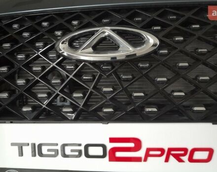 Чери Tiggo 2 Pro, объемом двигателя 1.5 л и пробегом 0 тыс. км за 14956 $, фото 17 на Automoto.ua