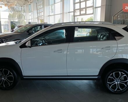 Чери Tiggo 2 Pro, объемом двигателя 1.5 л и пробегом 0 тыс. км за 16383 $, фото 7 на Automoto.ua