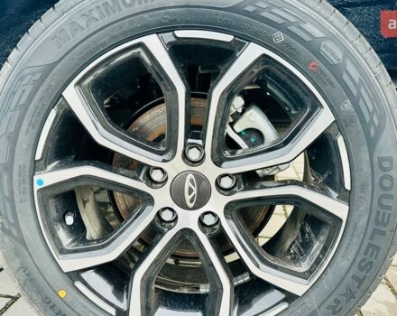 купить новое авто Чери Tiggo 2 Pro 2025 года от официального дилера Хмельниччина-Авто Чери фото