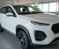 Чери Tiggo 2 Pro, объемом двигателя 1.5 л и пробегом 0 тыс. км за 16383 $, фото 1 на Automoto.ua