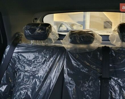 купить новое авто Чери Tiggo 2 Pro 2025 года от официального дилера Автоцентр AUTO.RIA Чери фото