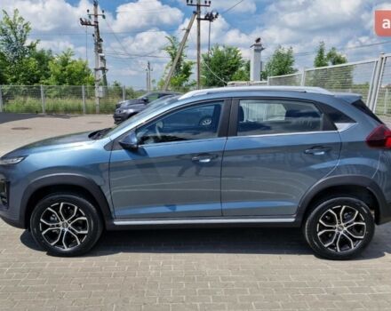Чери Tiggo 2 Pro, объемом двигателя 1.5 л и пробегом 0 тыс. км за 16399 $, фото 6 на Automoto.ua