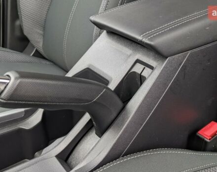 купити нове авто Чері Tiggo 2 Pro 2025 року від офіційного дилера «Одеса-АВТО» Чері фото