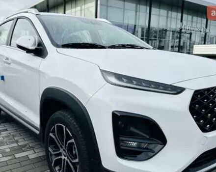 Чери Tiggo 2 Pro, объемом двигателя 1.5 л и пробегом 0 тыс. км за 14535 $, фото 5 на Automoto.ua