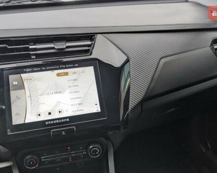 купити нове авто Чері Tiggo 2 Pro 2025 року від офіційного дилера «Одеса-АВТО» Чері фото