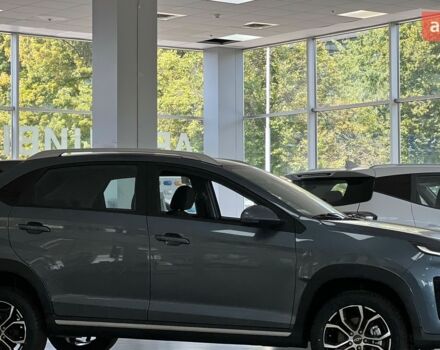 Чери Tiggo 2 Pro, объемом двигателя 1.5 л и пробегом 0 тыс. км за 14965 $, фото 16 на Automoto.ua