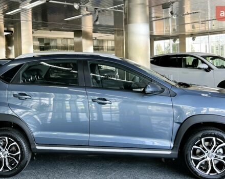 купить новое авто Чери Tiggo 2 Pro 2025 года от официального дилера Автоцентр AUTO.RIA Чери фото