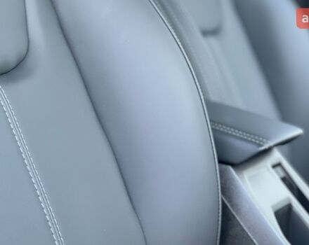 Чери Tiggo 2 Pro, объемом двигателя 1.5 л и пробегом 0 тыс. км за 14965 $, фото 20 на Automoto.ua