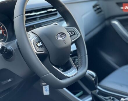 Чери Tiggo 2 Pro, объемом двигателя 1.5 л и пробегом 0 тыс. км за 14965 $, фото 28 на Automoto.ua