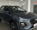 купить новое авто Чери Tiggo 2 Pro 2025 года от официального дилера УКРАВТО ХМЕЛЬНИЦЬКИЙ Чери фото
