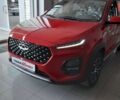 Чери Tiggo 2 Pro 2025 в Днепре (Днепропетровске) на Automoto.ua Чери Tiggo 2 Pro, объемом двигателя 1.5 л и пробегом 0 тыс. км за 16606 $, фото 1 на Automoto.ua