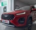 Чери Tiggo 2 Pro 2025 в Днепре (Днепропетровске) на Automoto.ua Чери Tiggo 2 Pro, объемом двигателя 1.5 л и пробегом 0 тыс. км за 16606 $, фото 2 на Automoto.ua