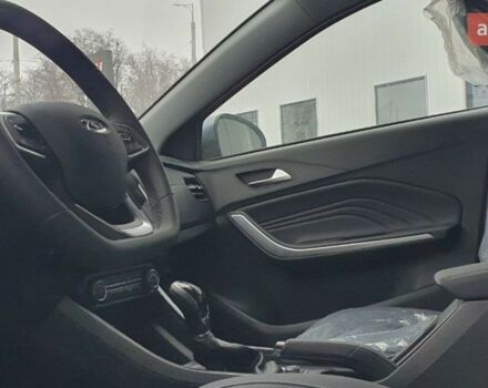 купить новое авто Чери Tiggo 2 Pro 2025 года от официального дилера Автоцентр AUTO.RIA Чери фото