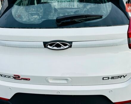 купить новое авто Чери Tiggo 2 Pro 2025 года от официального дилера Хмельниччина-Авто Чери фото