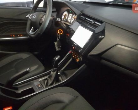 Чери Tiggo 2 Pro, объемом двигателя 1.5 л и пробегом 0 тыс. км за 14956 $, фото 5 на Automoto.ua