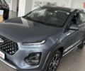 купить новое авто Чери Tiggo 2 Pro 2025 года от официального дилера УКРАВТО ХМЕЛЬНИЦЬКИЙ Чери фото