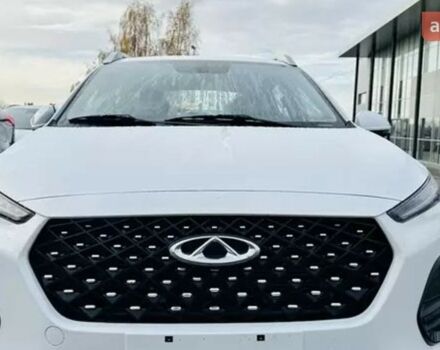 Чери Tiggo 2 Pro, объемом двигателя 1.5 л и пробегом 0 тыс. км за 14535 $, фото 1 на Automoto.ua