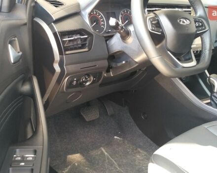 купить новое авто Чери Tiggo 2 Pro 2025 года от официального дилера Автоцентр AUTO.RIA Чери фото