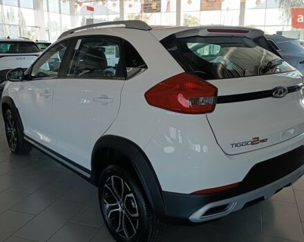 Чери Tiggo 2 Pro, объемом двигателя 1.5 л и пробегом 0 тыс. км за 16383 $, фото 5 на Automoto.ua