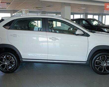 Чери Tiggo 2 Pro, объемом двигателя 1.5 л и пробегом 0 тыс. км за 16383 $, фото 6 на Automoto.ua