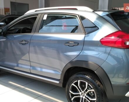 купить новое авто Чери Tiggo 2 Pro 2025 года от официального дилера Автоцентр AUTO.RIA Чери фото