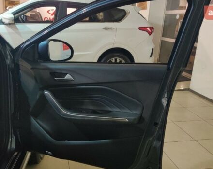 купити нове авто Чері Tiggo 2 Pro 2025 року від офіційного дилера Фрунзе-Авто Chery Чері фото