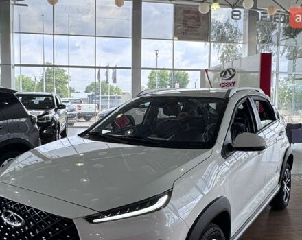 Чери Tiggo 2 Pro, объемом двигателя 1.5 л и пробегом 0 тыс. км за 16566 $, фото 7 на Automoto.ua