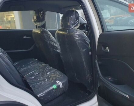 купить новое авто Чери Tiggo 2 Pro 2025 года от официального дилера Автоцентр AUTO.RIA Чери фото