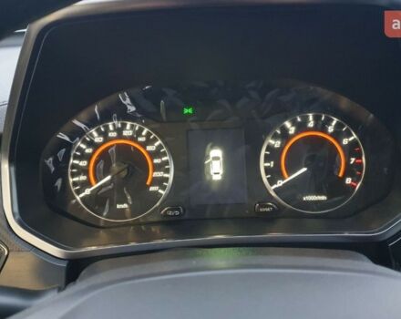 купить новое авто Чери Tiggo 2 Pro 2025 года от официального дилера Автоцентр AUTO.RIA Чери фото