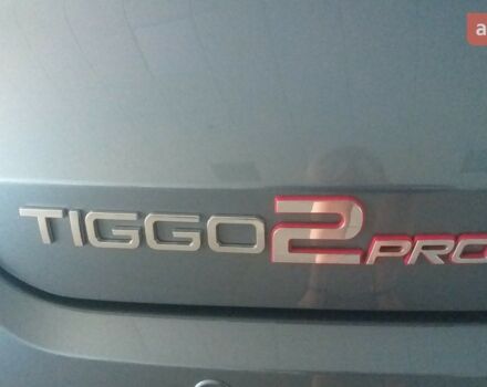 Чери Tiggo 2 Pro, объемом двигателя 1.5 л и пробегом 0 тыс. км за 14838 $, фото 12 на Automoto.ua