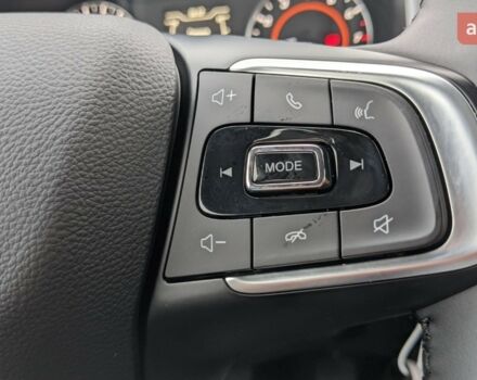 купити нове авто Чері Tiggo 2 Pro 2025 року від офіційного дилера «Одеса-АВТО» Чері фото