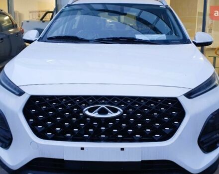 купить новое авто Чери Tiggo 2 Pro 2025 года от официального дилера Автоцентр AUTO.RIA Чери фото
