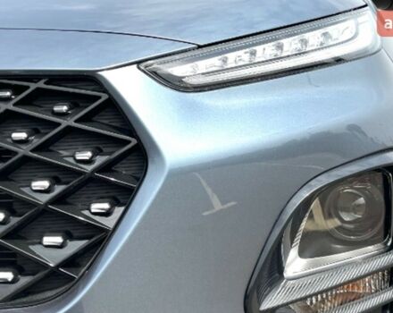 купить новое авто Чери Tiggo 2 Pro 2025 года от официального дилера «Одеса-АВТО» Чери фото