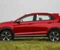 купить новое авто Чери Tiggo 2 Pro 2025 года от официального дилера ПРАТ «Закарпаття-АВТО» Чери фото