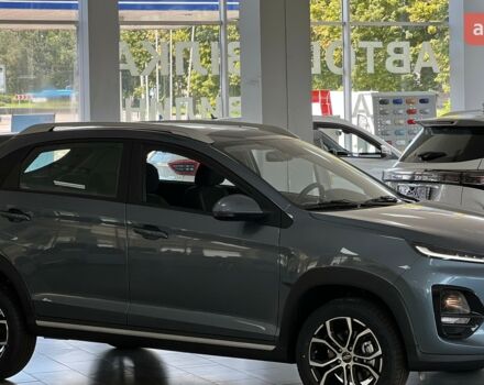 Чери Tiggo 2 Pro, объемом двигателя 1.5 л и пробегом 0 тыс. км за 14965 $, фото 18 на Automoto.ua