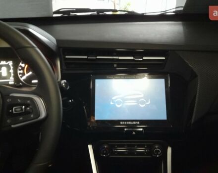 Чери Tiggo 2 Pro, объемом двигателя 1.5 л и пробегом 0 тыс. км за 14956 $, фото 15 на Automoto.ua