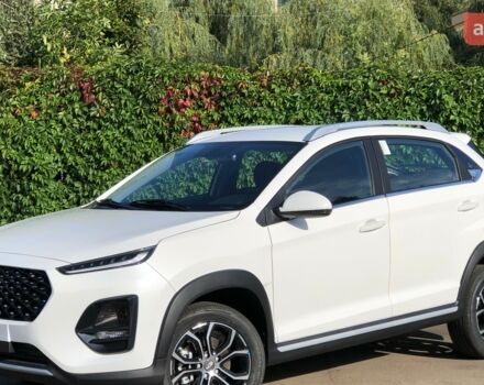Чери Tiggo 2 Pro, объемом двигателя 1.5 л и пробегом 0 тыс. км за 14914 $, фото 15 на Automoto.ua