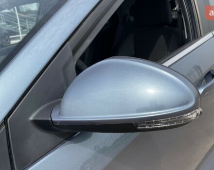 купить новое авто Чери Tiggo 2 Pro 2025 года от официального дилера «Одеса-АВТО» Чери фото