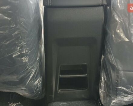 купить новое авто Чери Tiggo 2 Pro 2025 года от официального дилера Автоцентр AUTO.RIA Чери фото