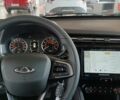 Чери Tiggo 2 Pro, объемом двигателя 1.5 л и пробегом 0 тыс. км за 16383 $, фото 8 на Automoto.ua