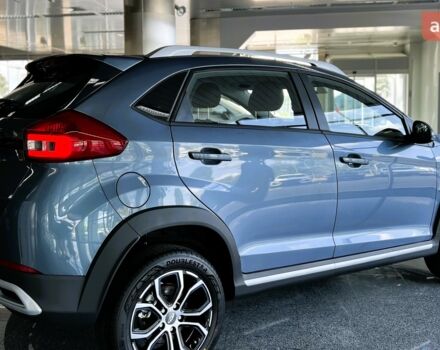 купить новое авто Чери Tiggo 2 Pro 2025 года от официального дилера Автоцентр AUTO.RIA Чери фото