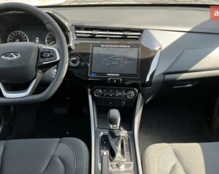 Чери Tiggo 2 Pro, объемом двигателя 1.5 л и пробегом 0 тыс. км за 16399 $, фото 15 на Automoto.ua
